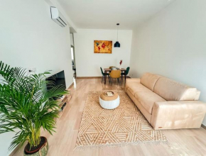 ophelia apartment